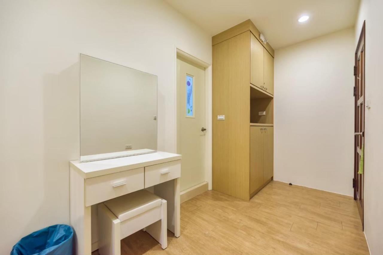 客拉客民宿 Clock B&B Huxi Luaran gambar