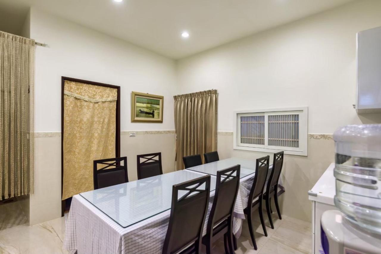 客拉客民宿 Clock B&B Huxi Luaran gambar